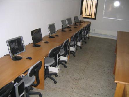 Computer Lab